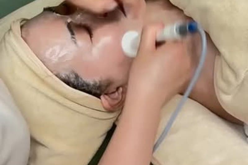 臉部護膚|ML美樂SPA